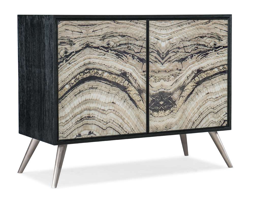 Hooker Furniture - Melange Rockee Two Door Chest - 628-85648-98 veiw 1