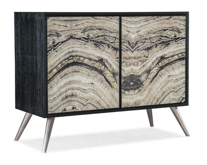 Hooker Furniture - Melange Rockee Two Door Chest - 628-85648-98 veiw 1