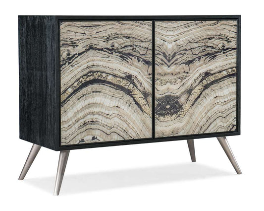 Hooker Furniture - Melange Rockee Two Door Chest - 628-85648-98 veiw 1