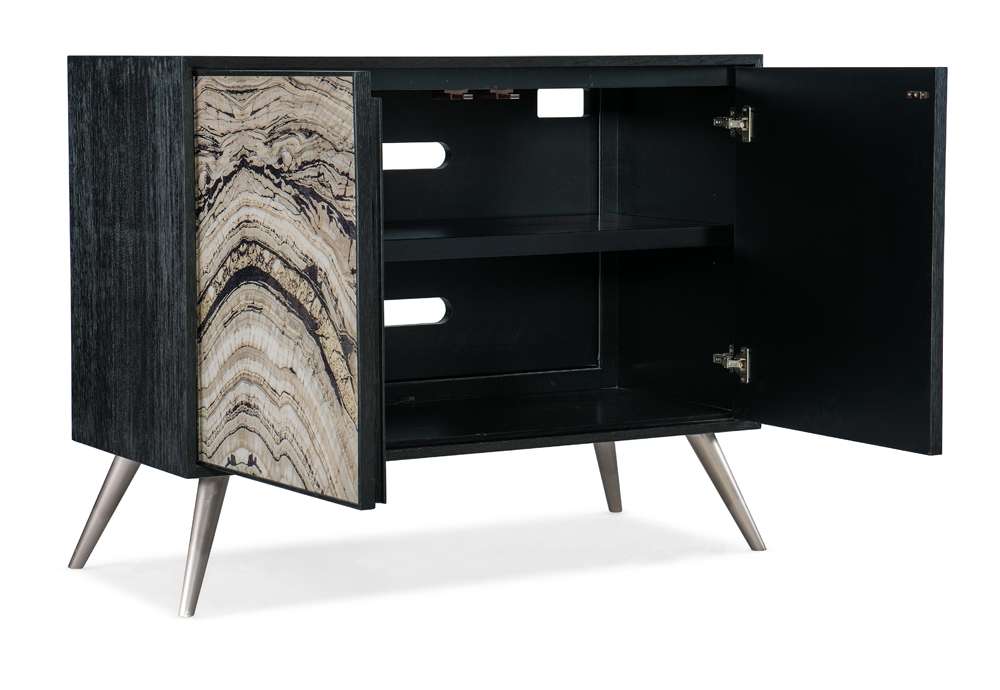 Hooker Furniture - Melange Rockee Two Door Chest - 628-85648-98 veiw 2