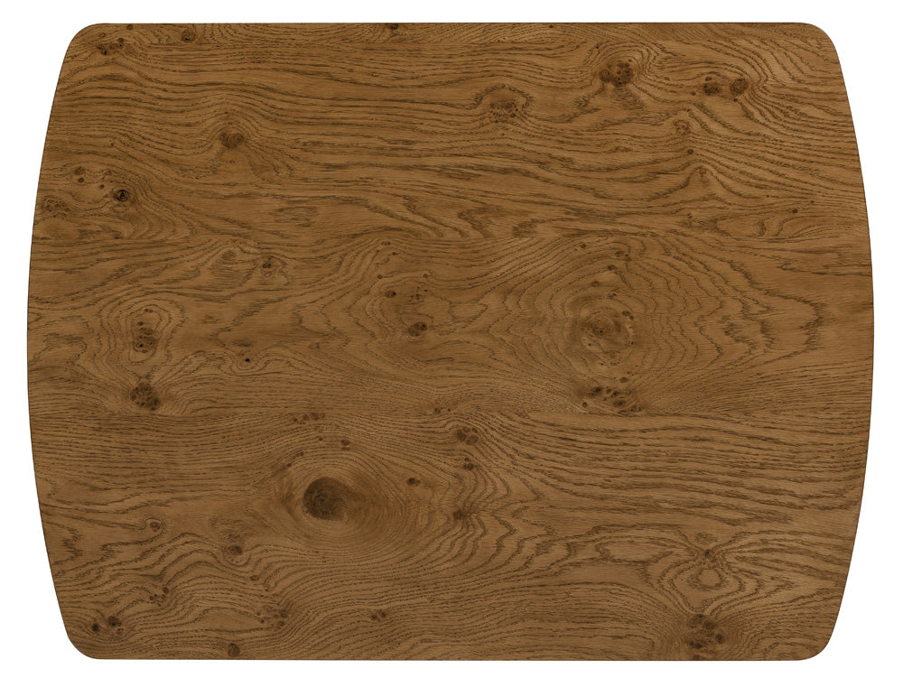 Hooker Furniture - Melange Romano End Table - 628-80611-82 view 3