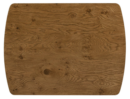 Hooker Furniture - Melange Romano End Table - 628-80611-82 view 3