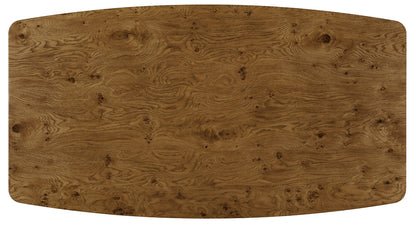 Hooker Furniture - Melange Romano Rectangle Cocktail Table - 628-80610-82 view 3