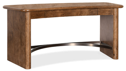 Hooker Furniture - Melange Romano Writing Desk - 628-10009-82 view 1