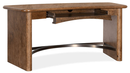 Hooker Furniture - Melange Romano Writing Desk - 628-10009-82 view 3
