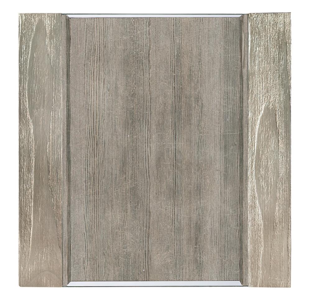 Hooker Furniture - Melange Saber End Table - 628-80551-95 veiw 2