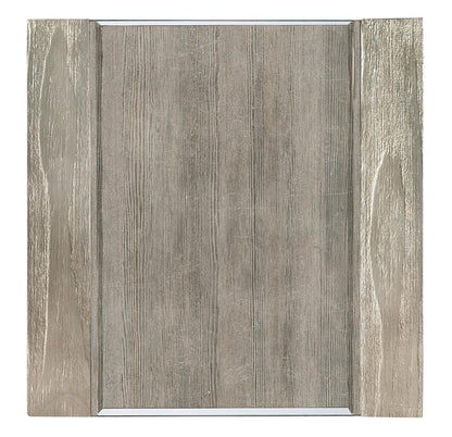 Hooker Furniture - Melange Saber End Table - 628-80551-95 veiw 2