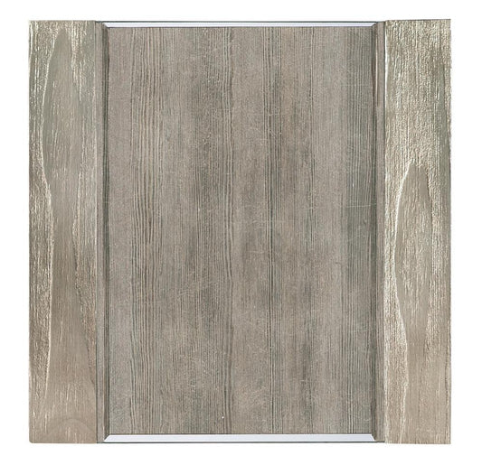 Hooker Furniture - Melange Saber End Table - 628-80551-95 veiw 2