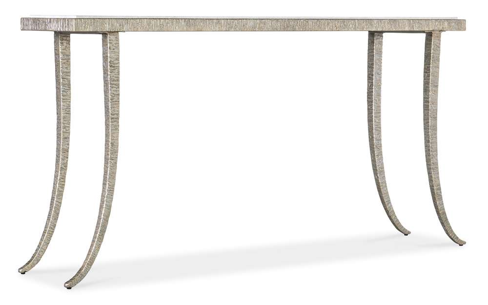 Hooker Furniture - Melange Sabre Console Table - 628-85669-00 veiw 1