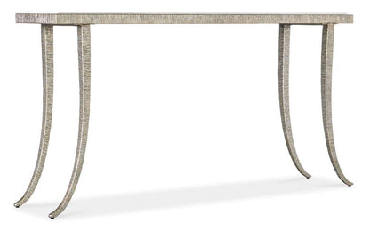 Hooker Furniture - Melange Sabre Console Table - 628-85669-00 veiw 1