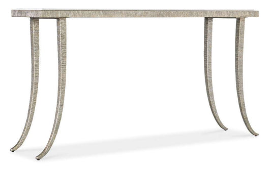 Hooker Furniture - Melange Sabre Console Table - 628-85669-00 veiw 1