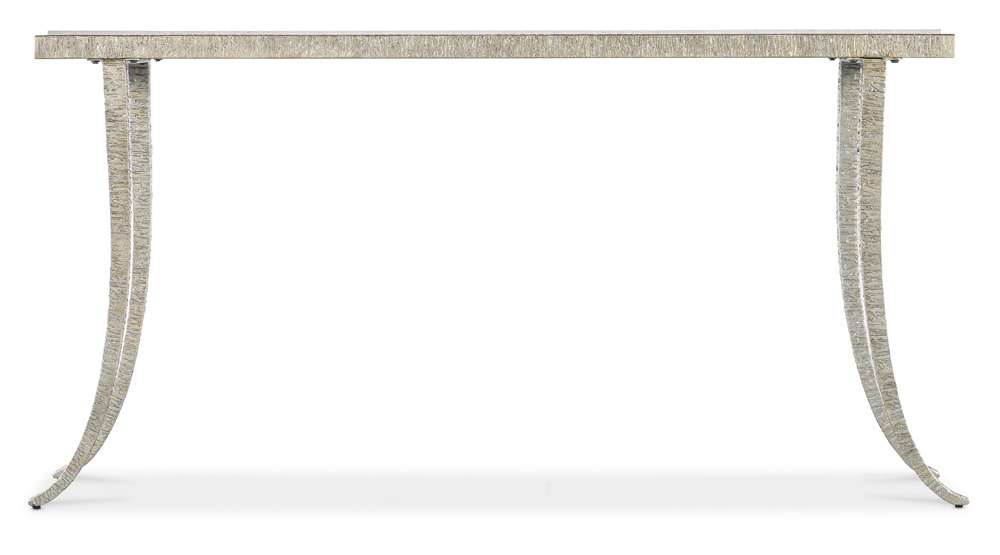 Hooker Furniture - Melange Sabre Console Table - 628-85669-00 veiw 2