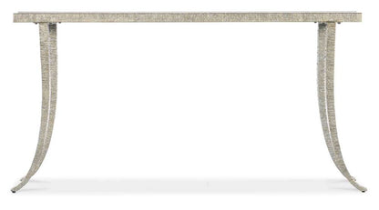 Hooker Furniture - Melange Sabre Console Table - 628-85669-00 veiw 2