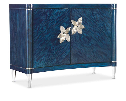 Hooker Furniture - Melange Sapphire Accent Chest - 628-85678-45 veiw 1
