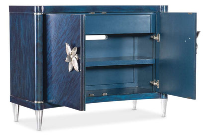 Hooker Furniture - Melange Sapphire Accent Chest - 628-85678-45 veiw 2