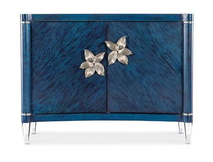Hooker Furniture - Melange Sapphire Accent Chest - 628-85678-45 veiw 3