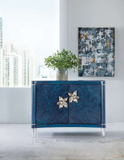 Hooker Furniture - Melange Sapphire Accent Chest - 628-85678-45 veiw 6