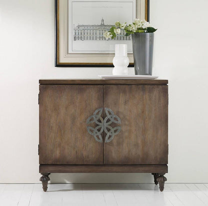 Hooker Furniture - Melange Savion Chest - 638-85044 veiw 1