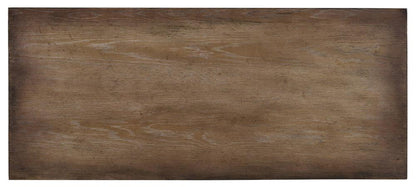 Hooker Furniture - Melange Savion Chest - 638-85044 veiw 3