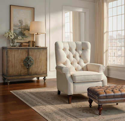 Hooker Furniture - Melange Savion Chest - 638-85044 veiw 4