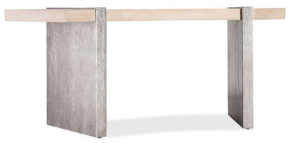 Hooker Furniture - Melange Selleck Writing Desk - 628-10008-95 veiw 2