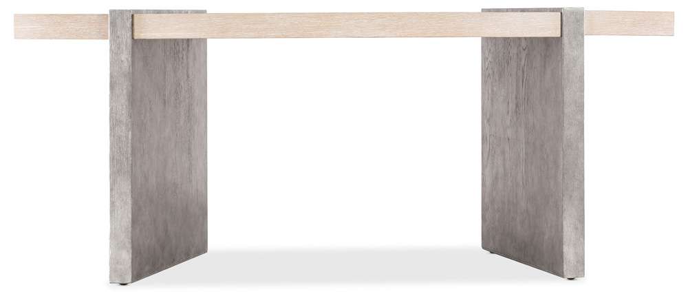 Hooker Furniture - Melange Selleck Writing Desk - 628-10008-95 veiw 3
