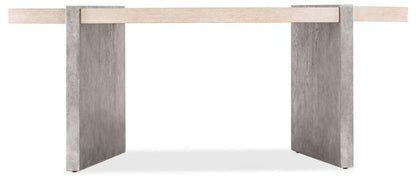 Hooker Furniture - Melange Selleck Writing Desk - 628-10008-95 veiw 3