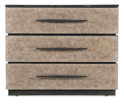 Hooker Furniture - Melange Stacked Chest - 628-85670-99 veiw 2