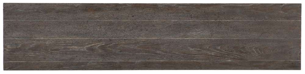 Hooker Furniture - Melange Swaley Four Door Credenza - 628-85633-15 veiw 3