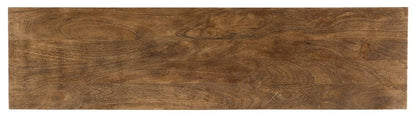 Hooker Furniture - Melange Swanston Credenza - 628-55029-85 veiw 3