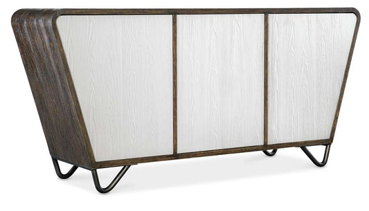 Hooker Furniture - Melange Terra Credenza - 628-85665-89 veiw 1