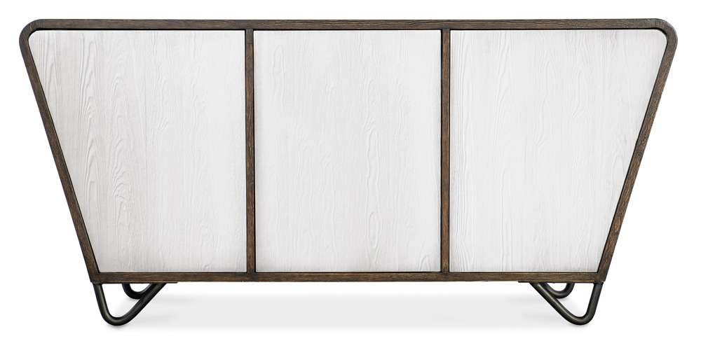 Hooker Furniture - Melange Terra Credenza - 628-85665-89 veiw 3