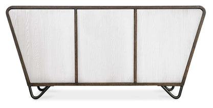 Hooker Furniture - Melange Terra Credenza - 628-85665-89 veiw 3
