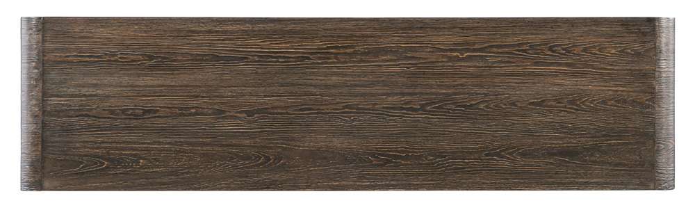 Hooker Furniture - Melange Terra Credenza - 628-85665-89 veiw 4