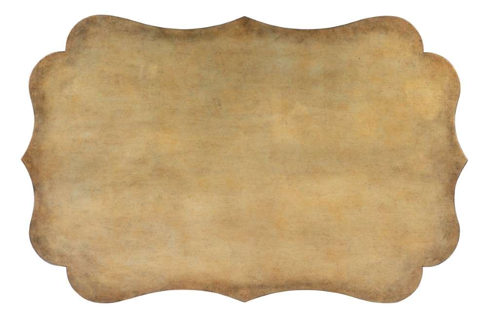 Hooker Furniture - Melange Tevis Bluff Cocktail Table - 5751-80110-15 veiw 2