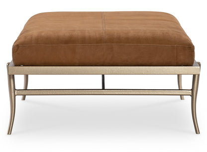 Hooker Furniture - Melange Tobin Cocktail Ottoman - 628-80562-95 view 2