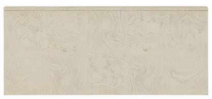 Hooker Furniture - Melange Wanderlust Chest - Light Wood - 628-85742-05 view 4