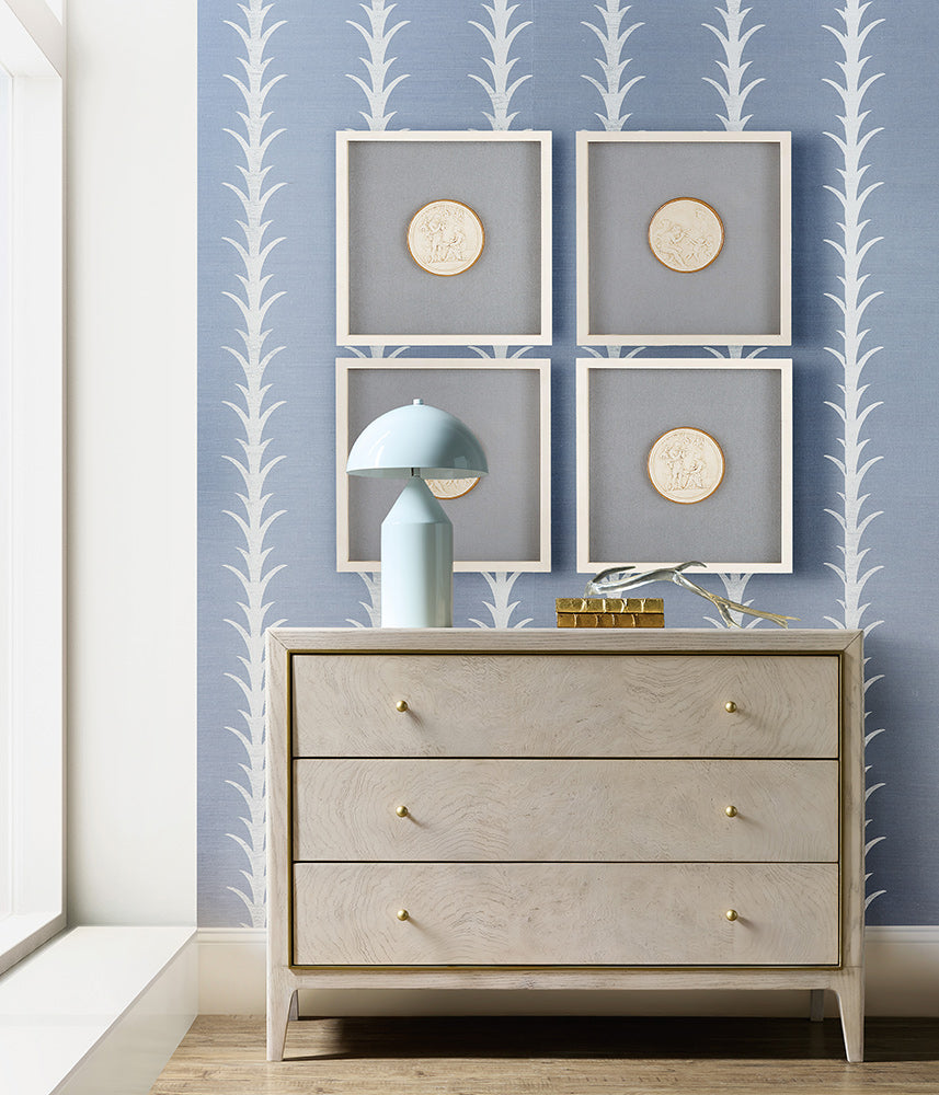 Hooker Furniture - Melange Wanderlust Chest - Light Wood - 628-85742-05 view 6