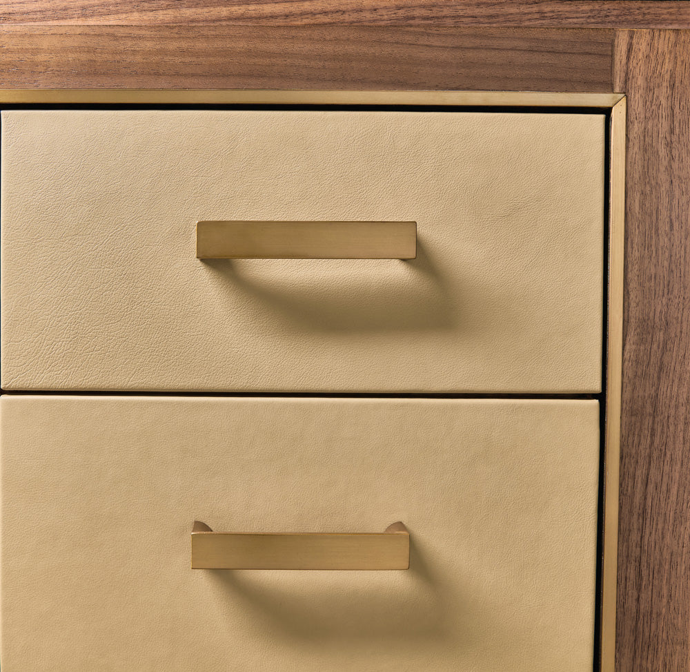 Hooker Furniture - Melange Zurich Accent Drawer Chest - 628-90011-05 view 5