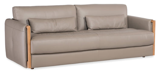 Hooker Furniture - Meridian Sofa - SS417-03-074 veiw 1