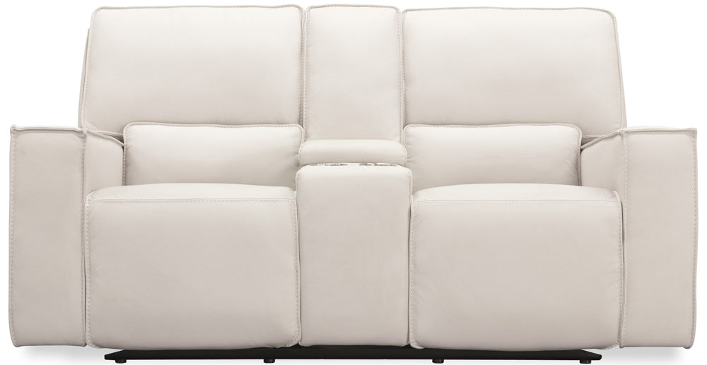 Hooker Furniture - Miles Zero Gravity Console Loveseat with Power Recline & Power Headrest - SS727-PHZC2-001 view 6