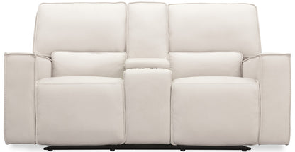 Hooker Furniture - Miles Zero Gravity Console Loveseat with Power Recline & Power Headrest - SS727-PHZC2-001 view 6