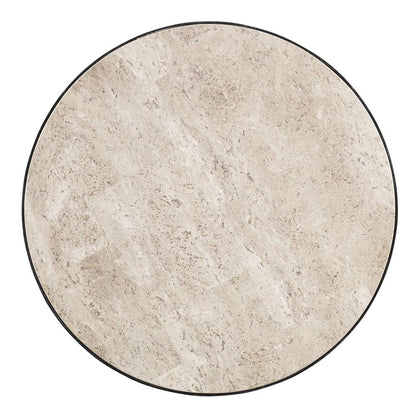 Hooker Furniture - Mill Valley Round End Table - 5283-80114 veiw 2
