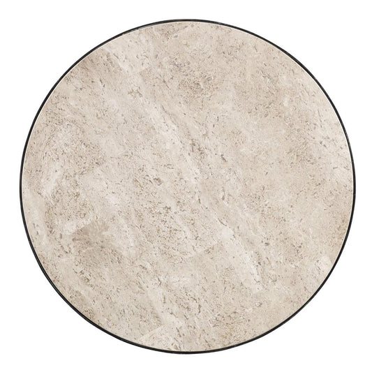 Hooker Furniture - Mill Valley Round End Table - 5283-80114 veiw 2