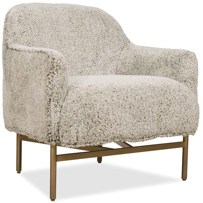 Hooker Furniture - Milo Lounge Chair - Beige - CC902-01-483 view 2
