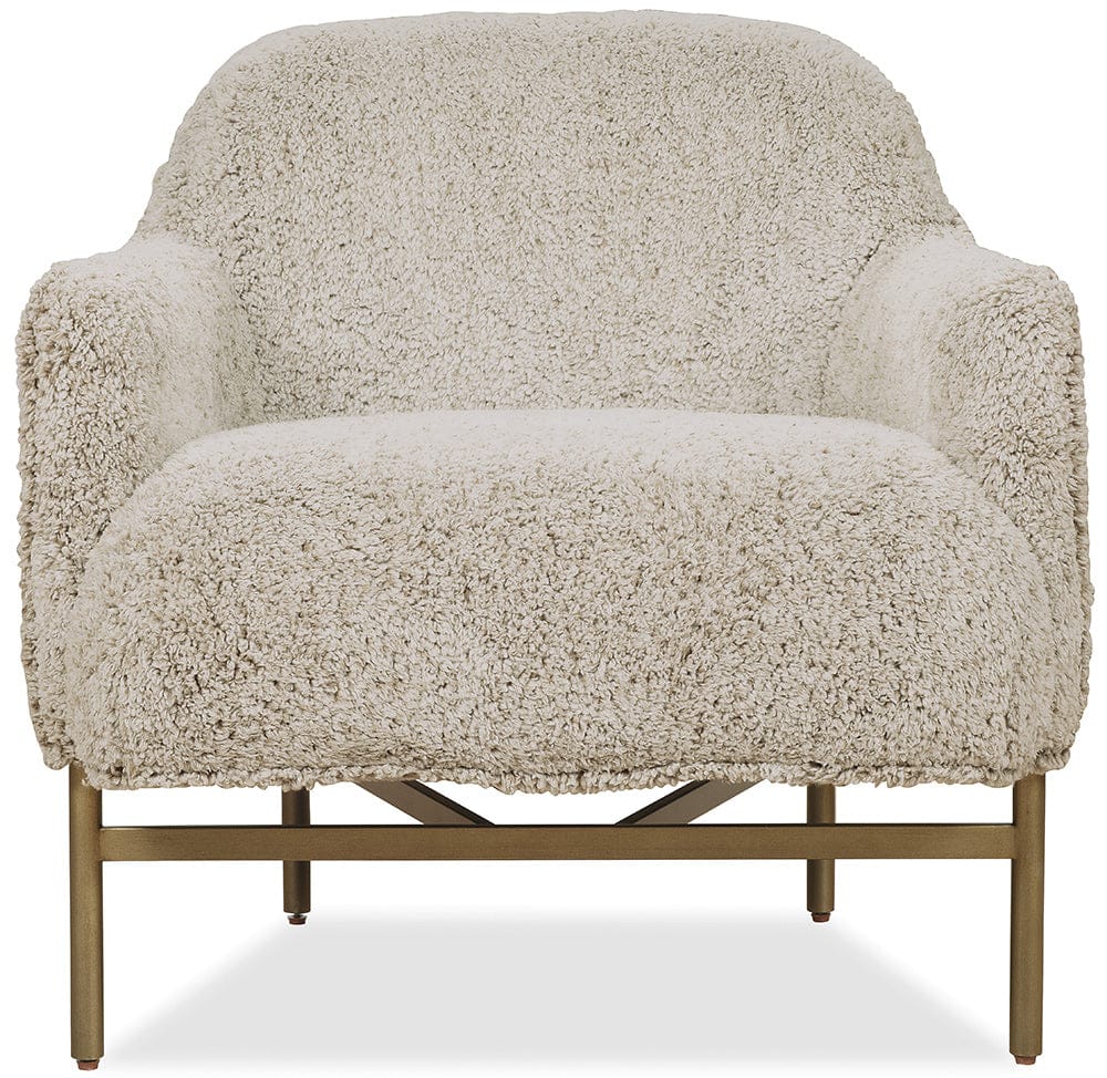 Hooker Furniture - Milo Lounge Chair - Beige - CC902-01-483 view 5