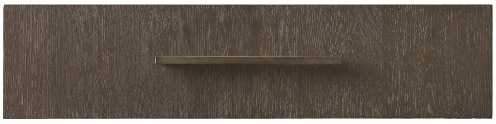 Hooker Furniture - Miramar Aventura San Marcos Stone Top Nightstand - 6202-90015-DKW veiw 2