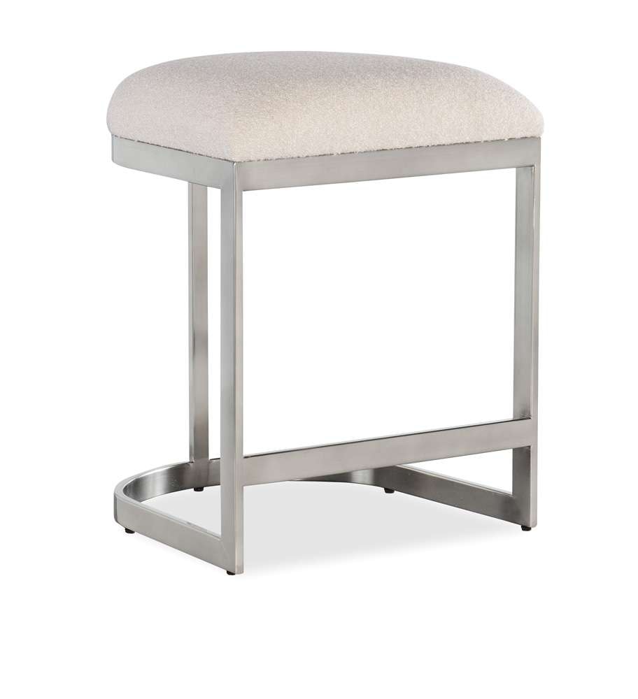 Hooker Furniture - Modern Mood Counter Stool - 6850-75350-95 veiw 1