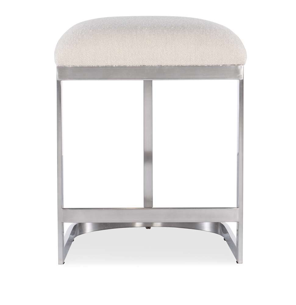 Hooker Furniture - Modern Mood Counter Stool - 6850-75350-95 veiw 3