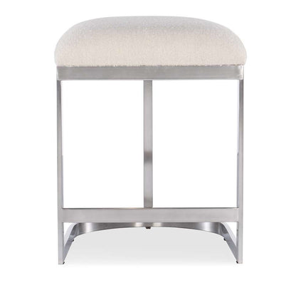 Hooker Furniture - Modern Mood Counter Stool - 6850-75350-95 veiw 3